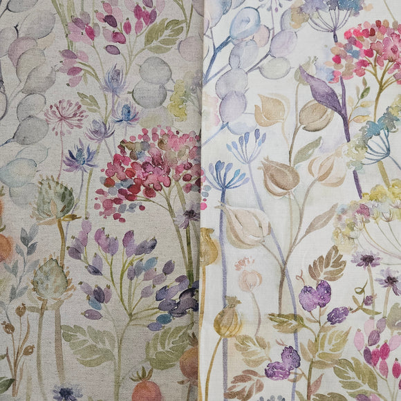 HEDGEROW LINEN - Fabric House