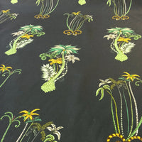 JUNGLE PALMS