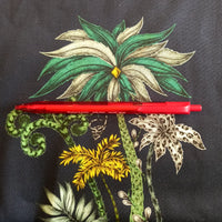 JUNGLE PALMS