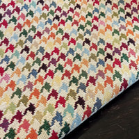 HOUNDS TOOTH MULTI
