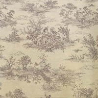 TOILE GREY