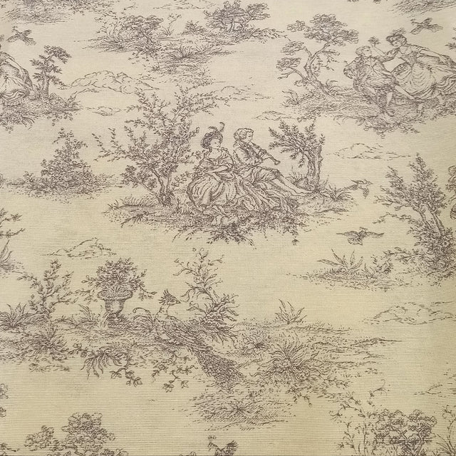 TOILE GREY