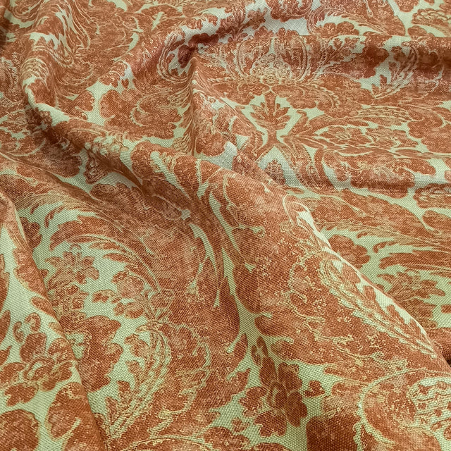 COURTNEY DAMASK