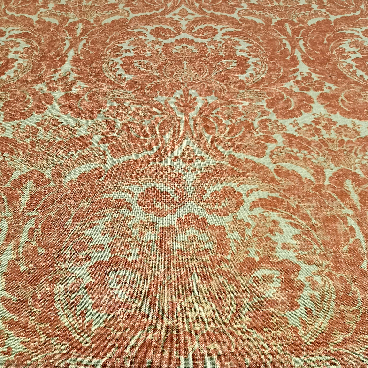 COURTNEY DAMASK