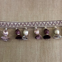 LUXURY POMPOM