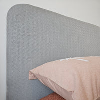 Headboard Not specified