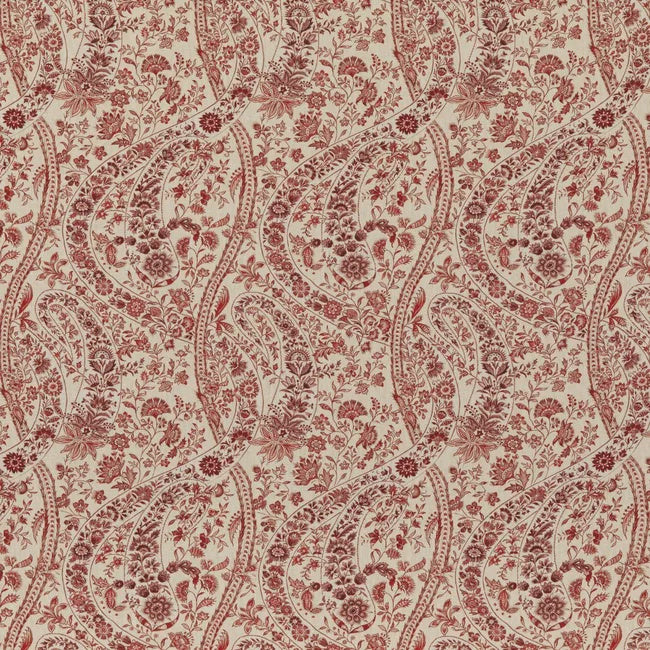BUKHARA PAISLEY Not specified