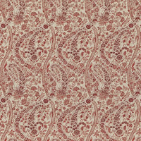BUKHARA PAISLEY Not specified