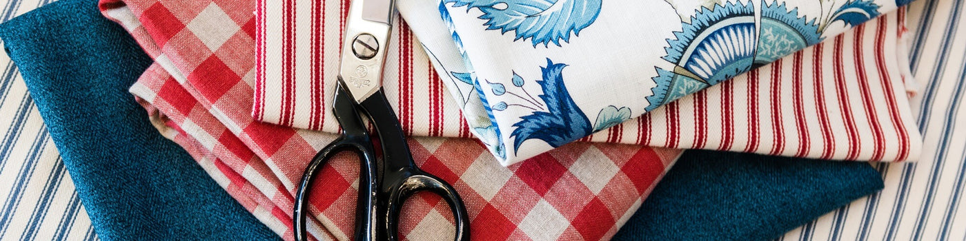 Classes and workshops at Fabric House