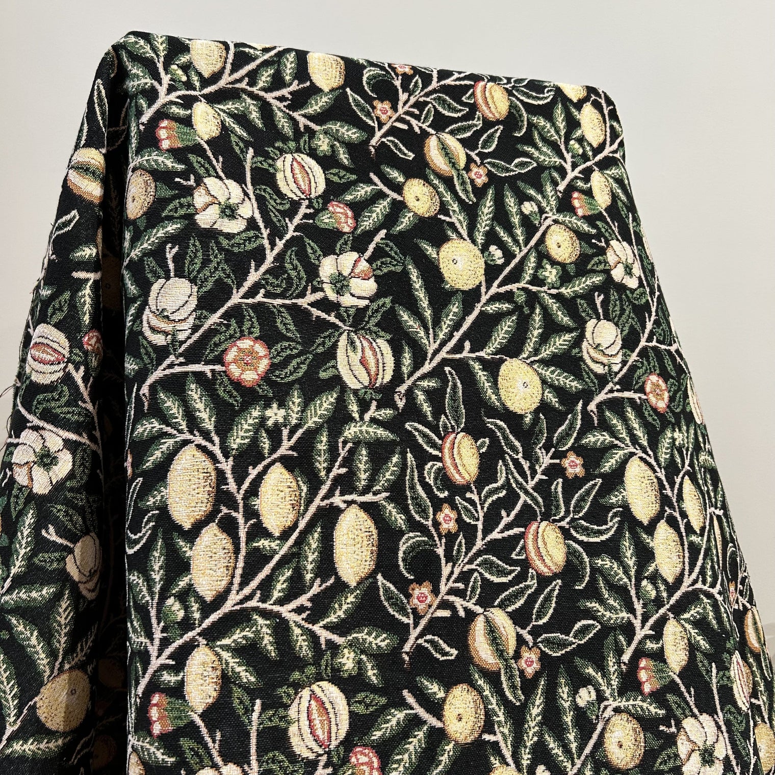 POMEGRANATE WEAVE Not specified
