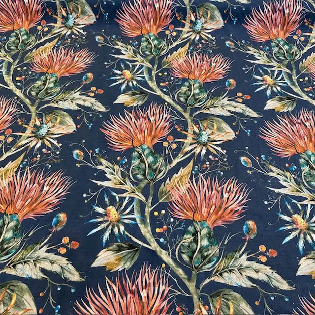 VARYS VELVET Not specified