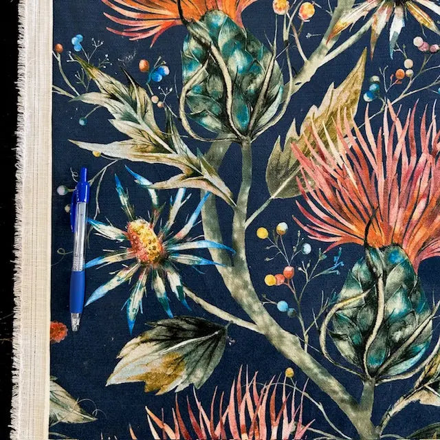 VARYS VELVET Not specified