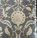 JD OTTOMAN JIM DICKENS