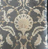 JD OTTOMAN JIM DICKENS