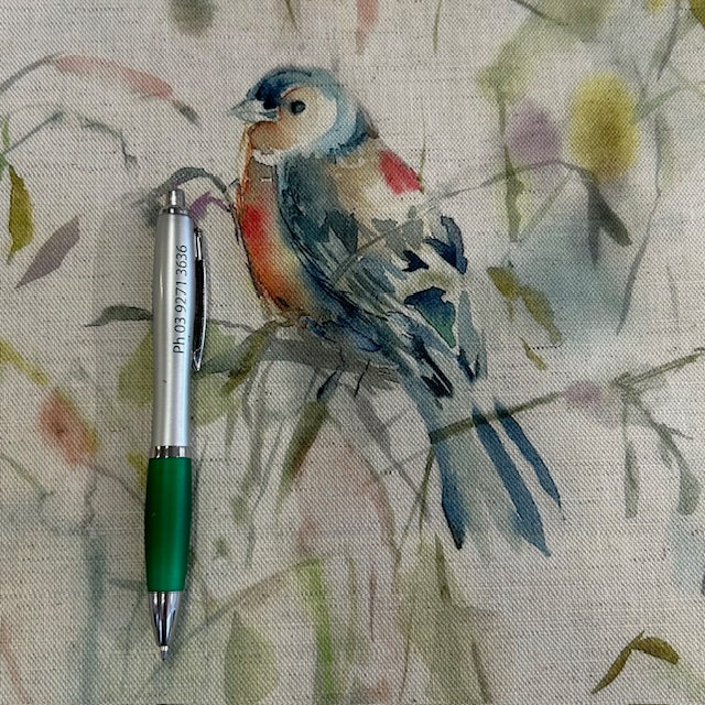 CHAFFINCH