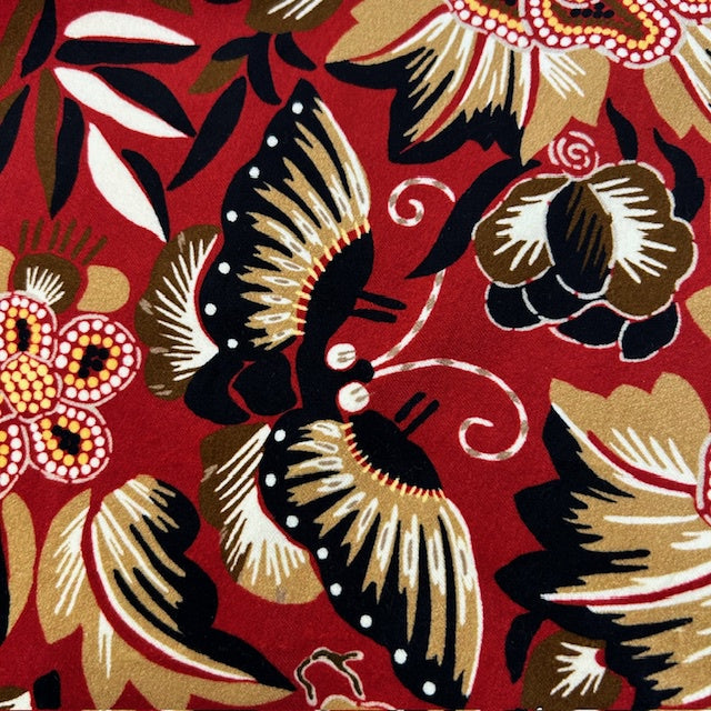AMARA BUTTERFLY