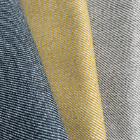HAMPTON TWILL