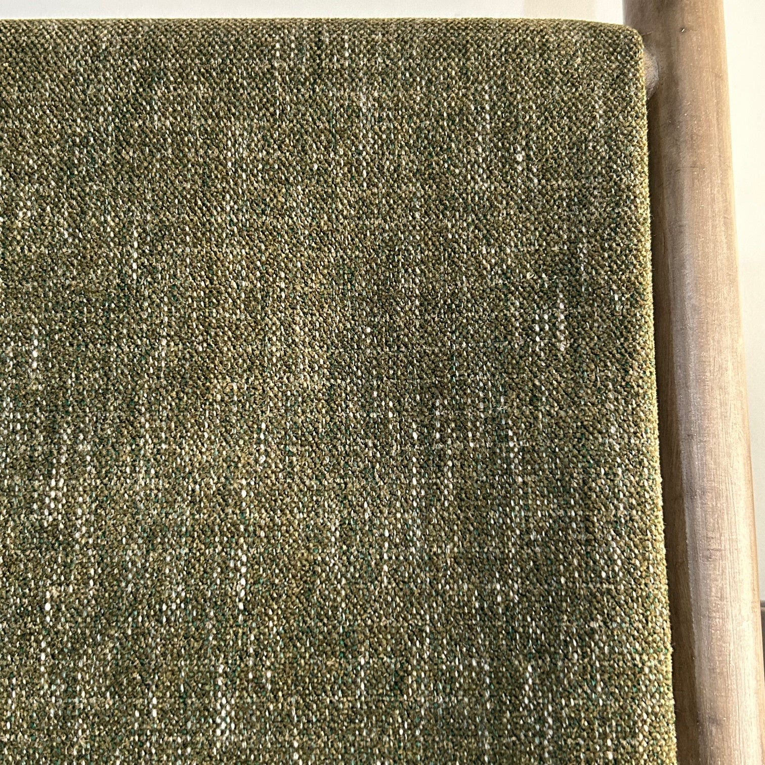MOSS CHENILLE