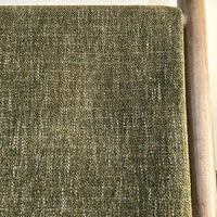 MOSS CHENILLE
