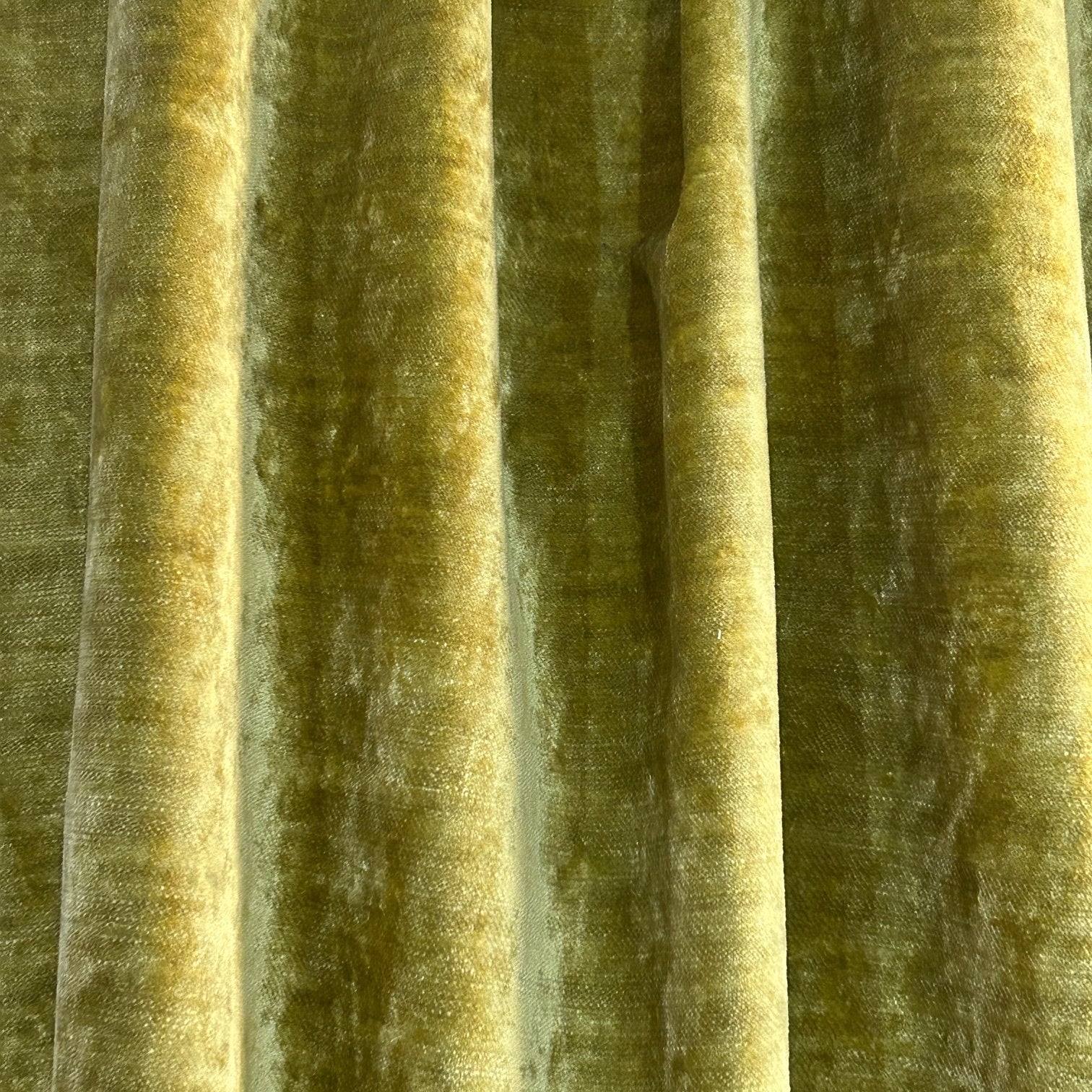 CITRINE VELVET