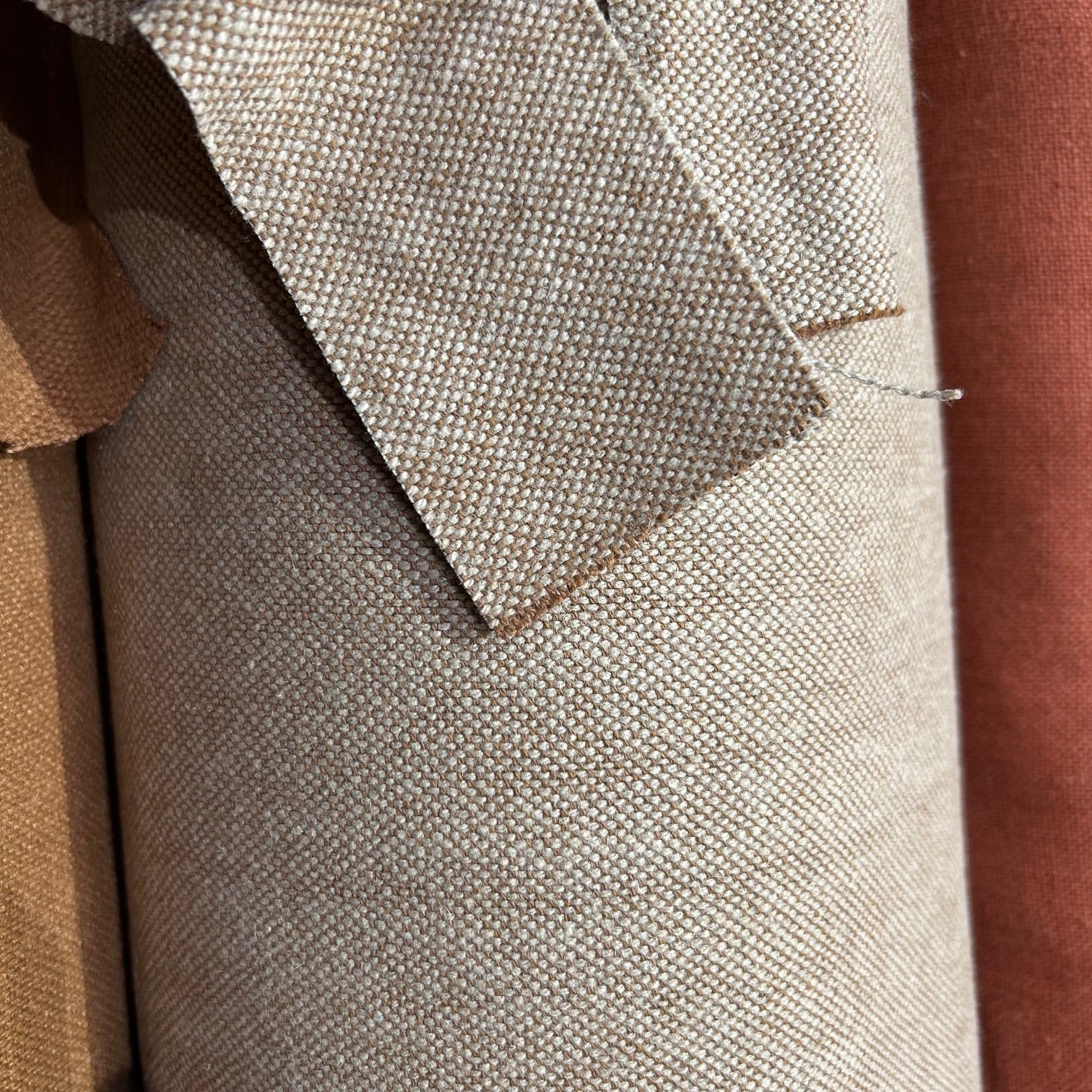 LINO 100% Recycled