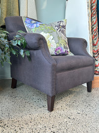 DEDAR MILANO ARMCHAIR