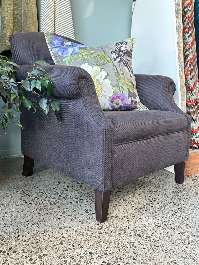 DEDAR MILANO ARMCHAIR