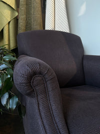 DEDAR MILANO ARMCHAIR