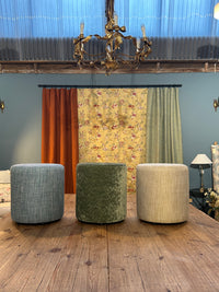 POUFFE