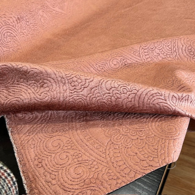 JD KASBAH VELVET