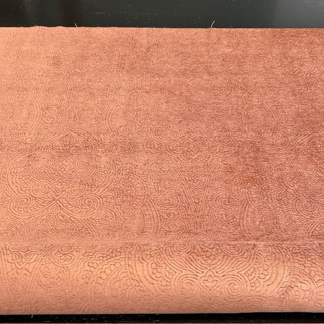 JD KASBAH VELVET