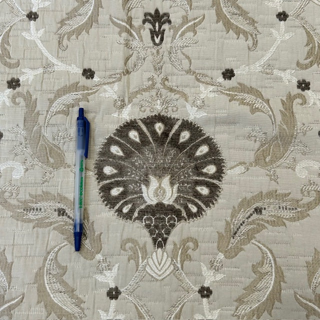 JD OTTOMAN