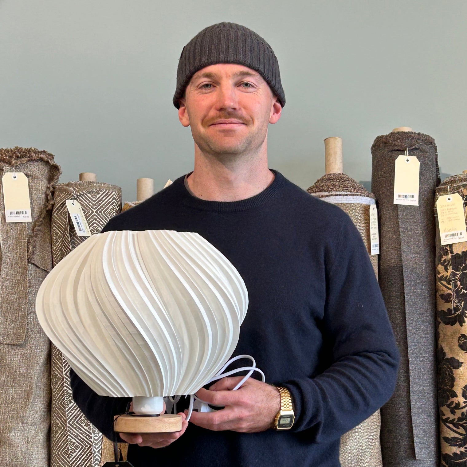 EILO LAMP