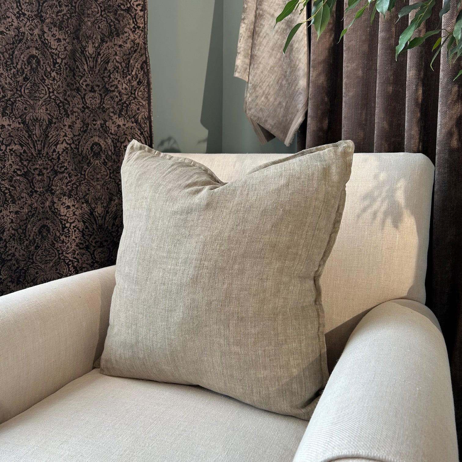 CASSIA Cover Only 55x55