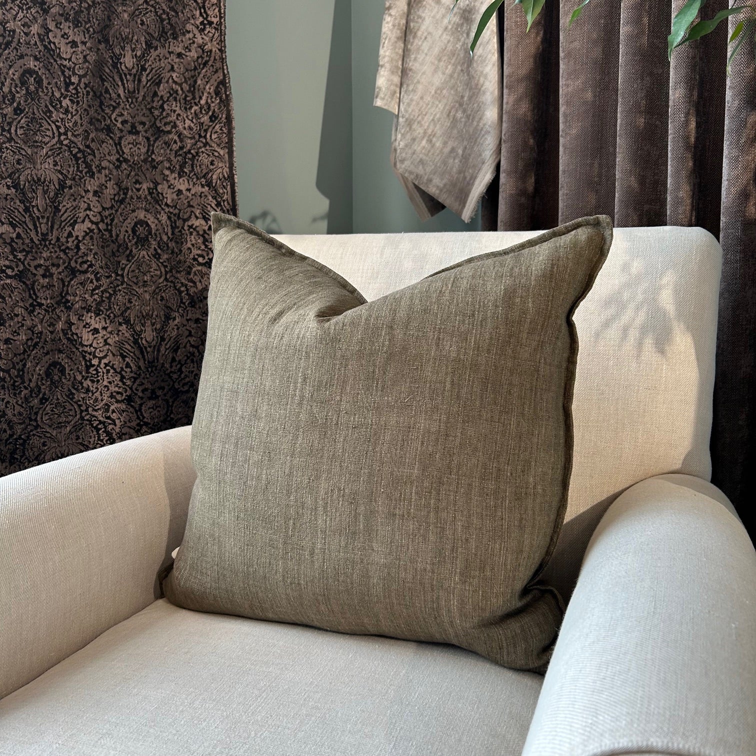 CASSIA Cover Only 55x55