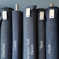 HAMPTON TWILL