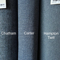 HAMPTON TWILL