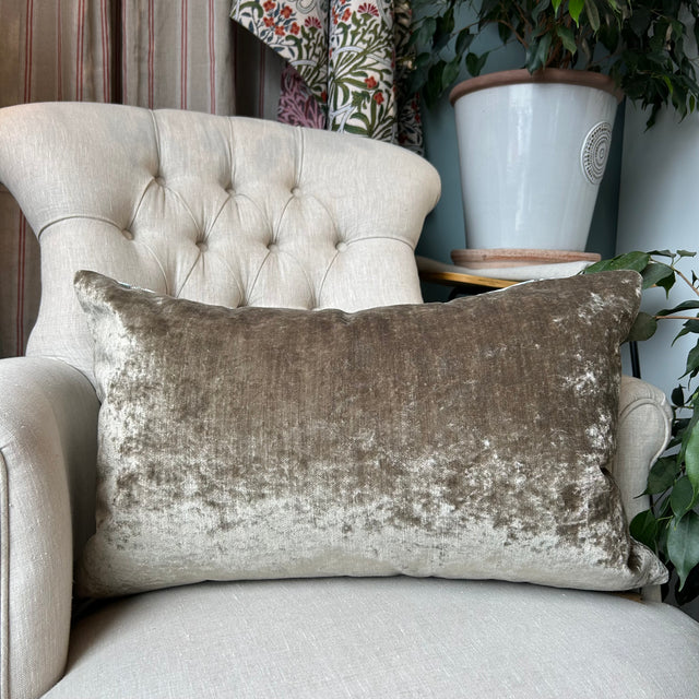 Designer's Guild Manipur Cushion