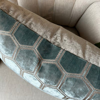 Designer's Guild Manipur Cushion