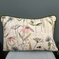 Voyage Wildflower Cushion