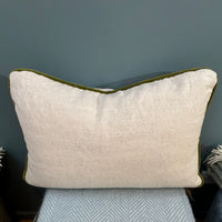 Voyage Wildflower Cushion