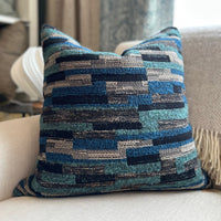 Boucle Cushion
