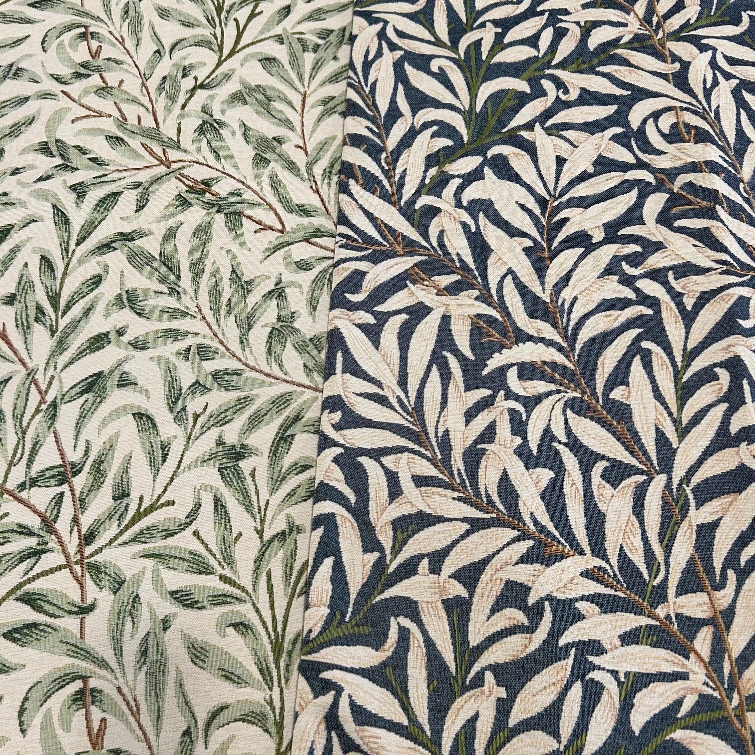 WILLOW  WEAVE