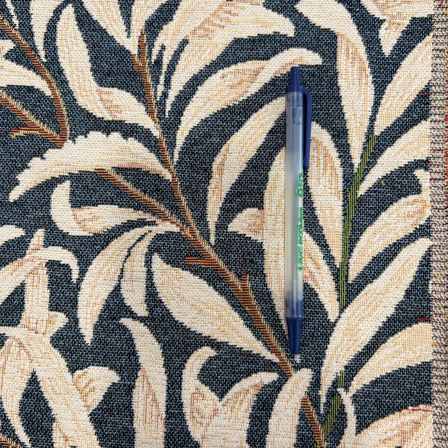 WILLOW  WEAVE