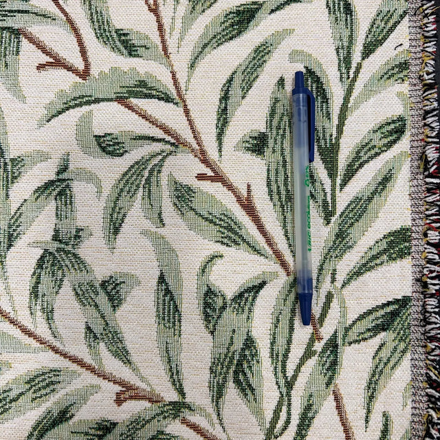 WILLOW  WEAVE Not specified