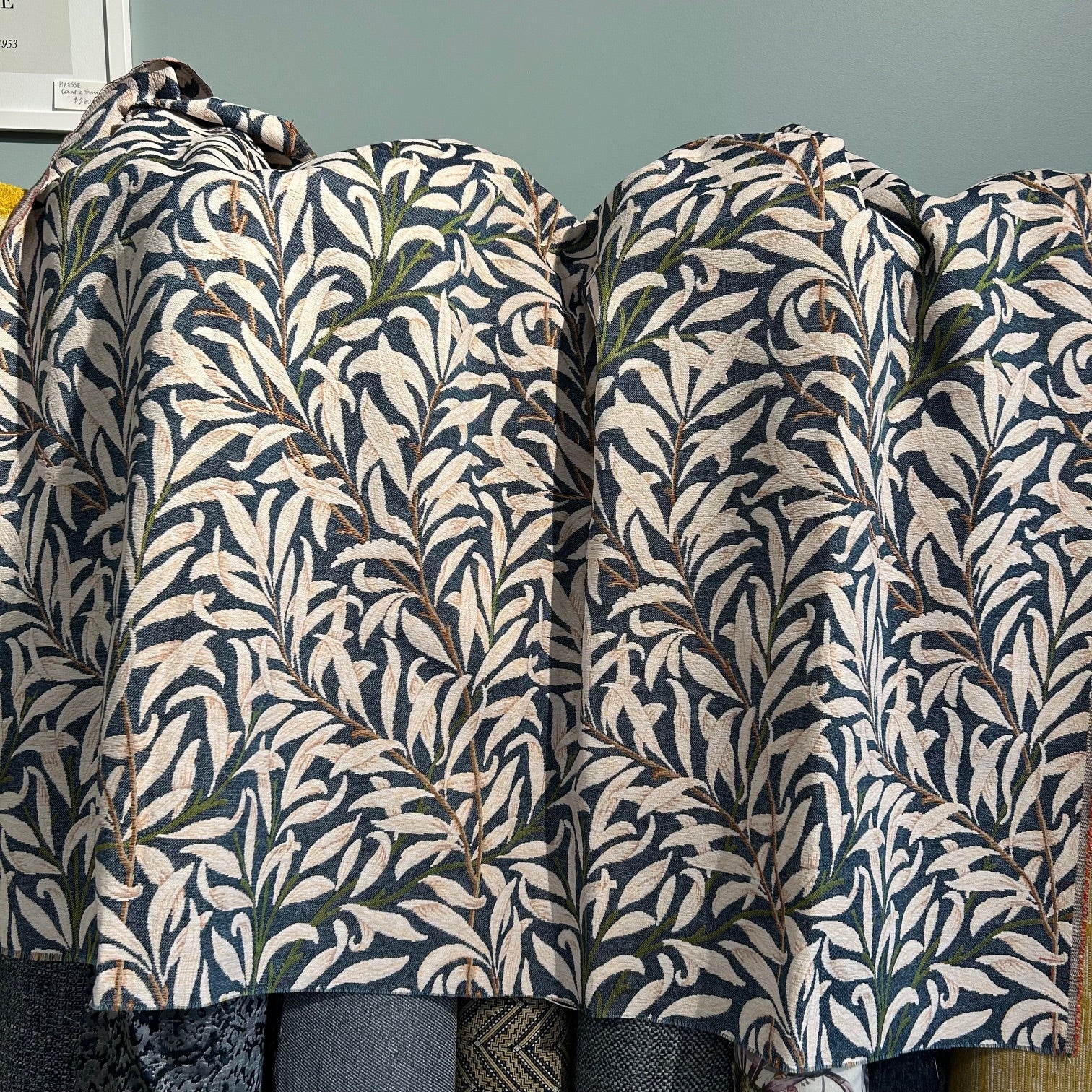 WILLOW  WEAVE