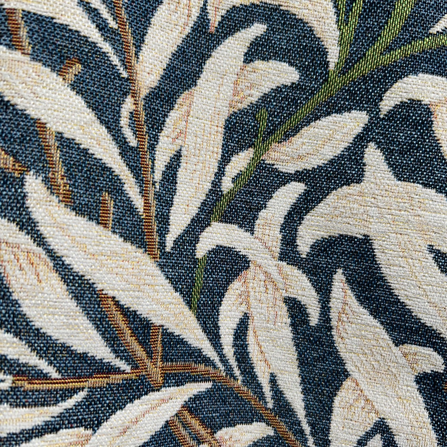 WILLOW  WEAVE