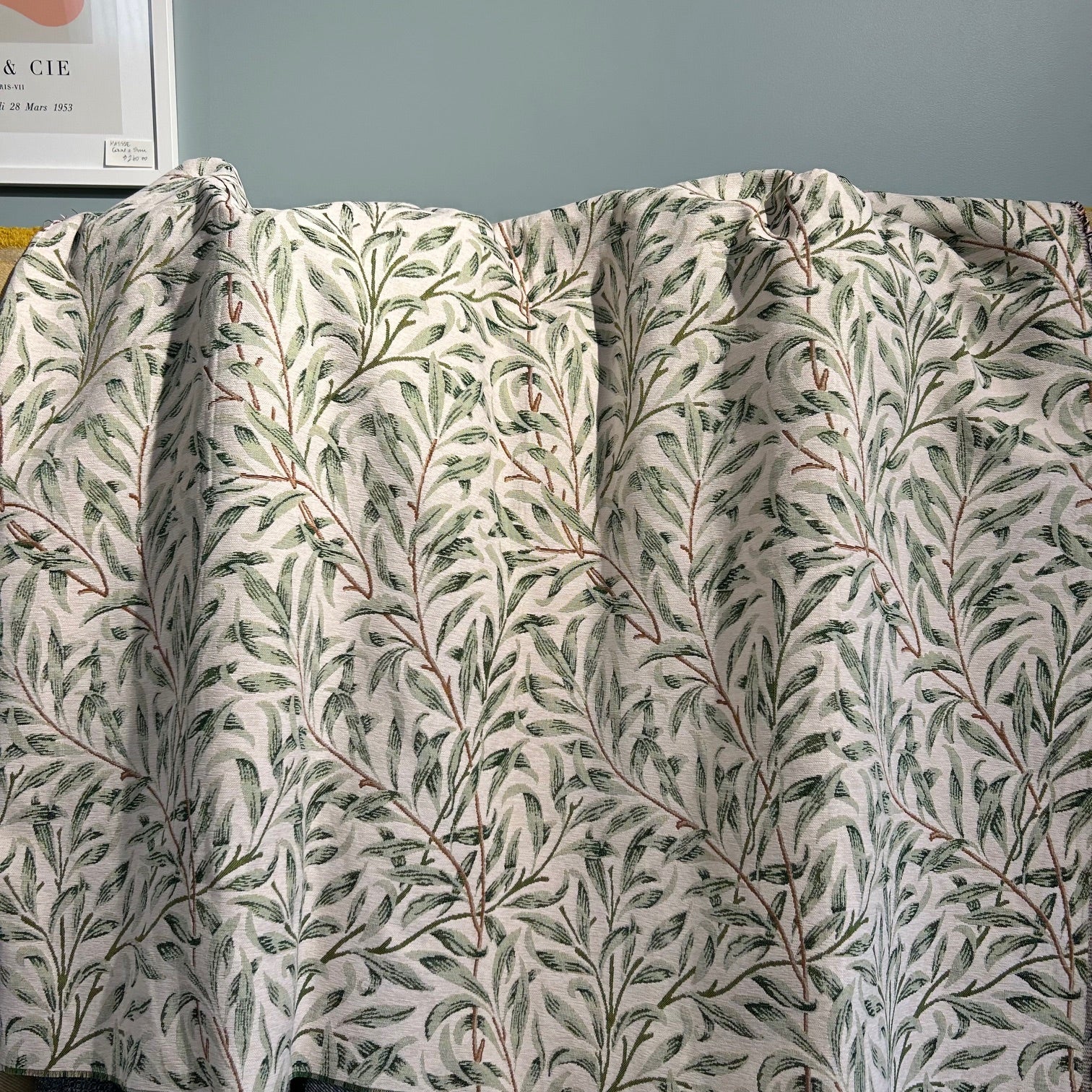 WILLOW  WEAVE
