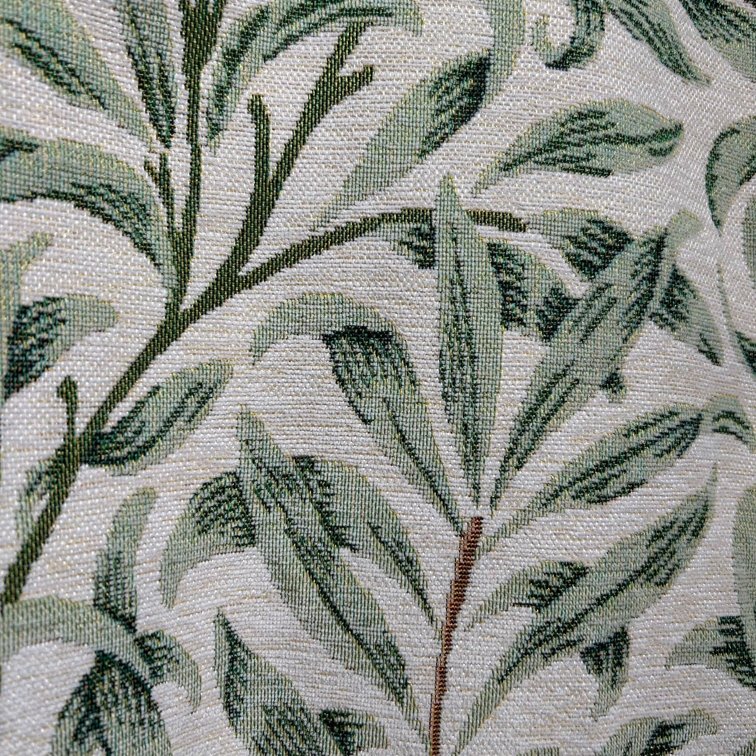 WILLOW  WEAVE