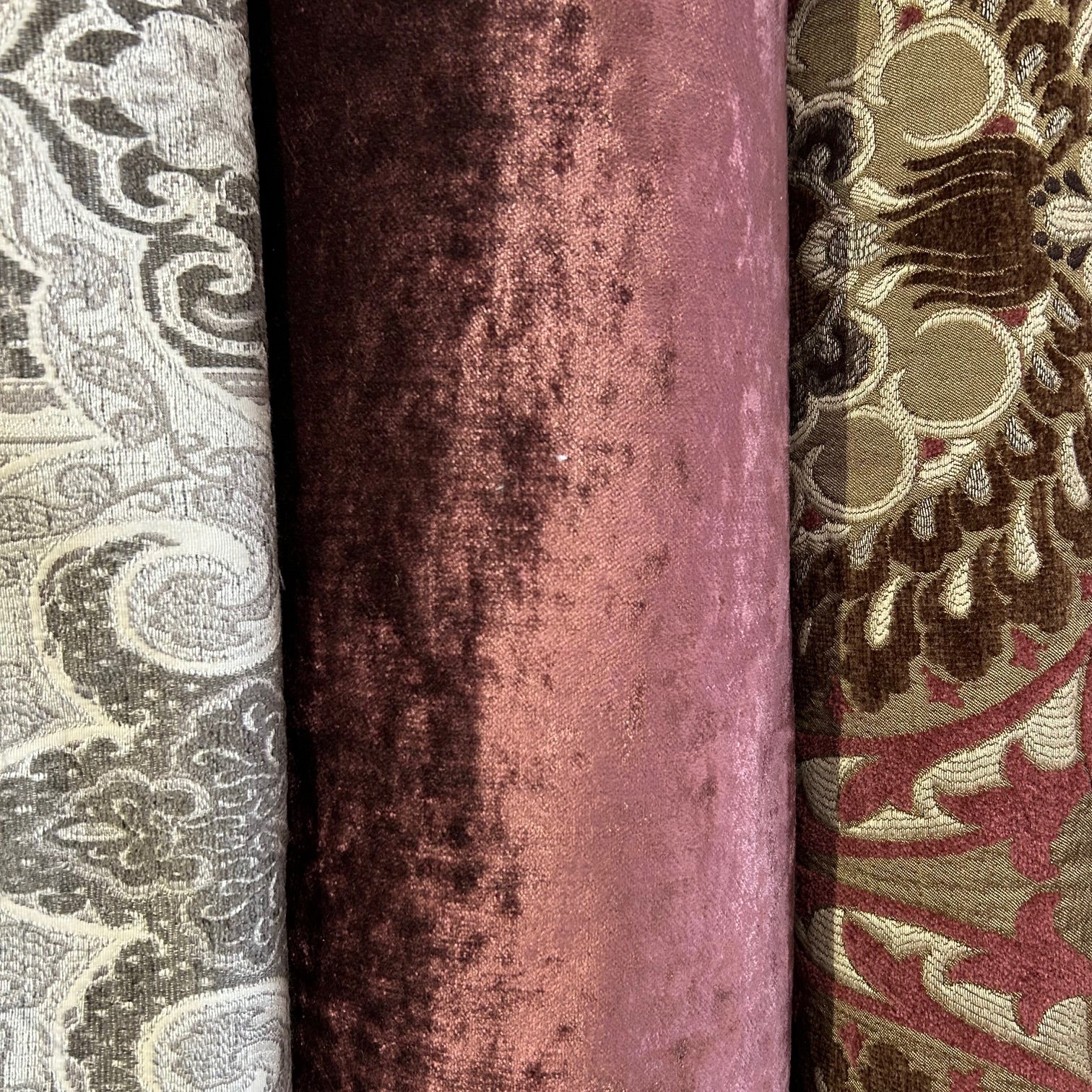 WALDEN VELVET
